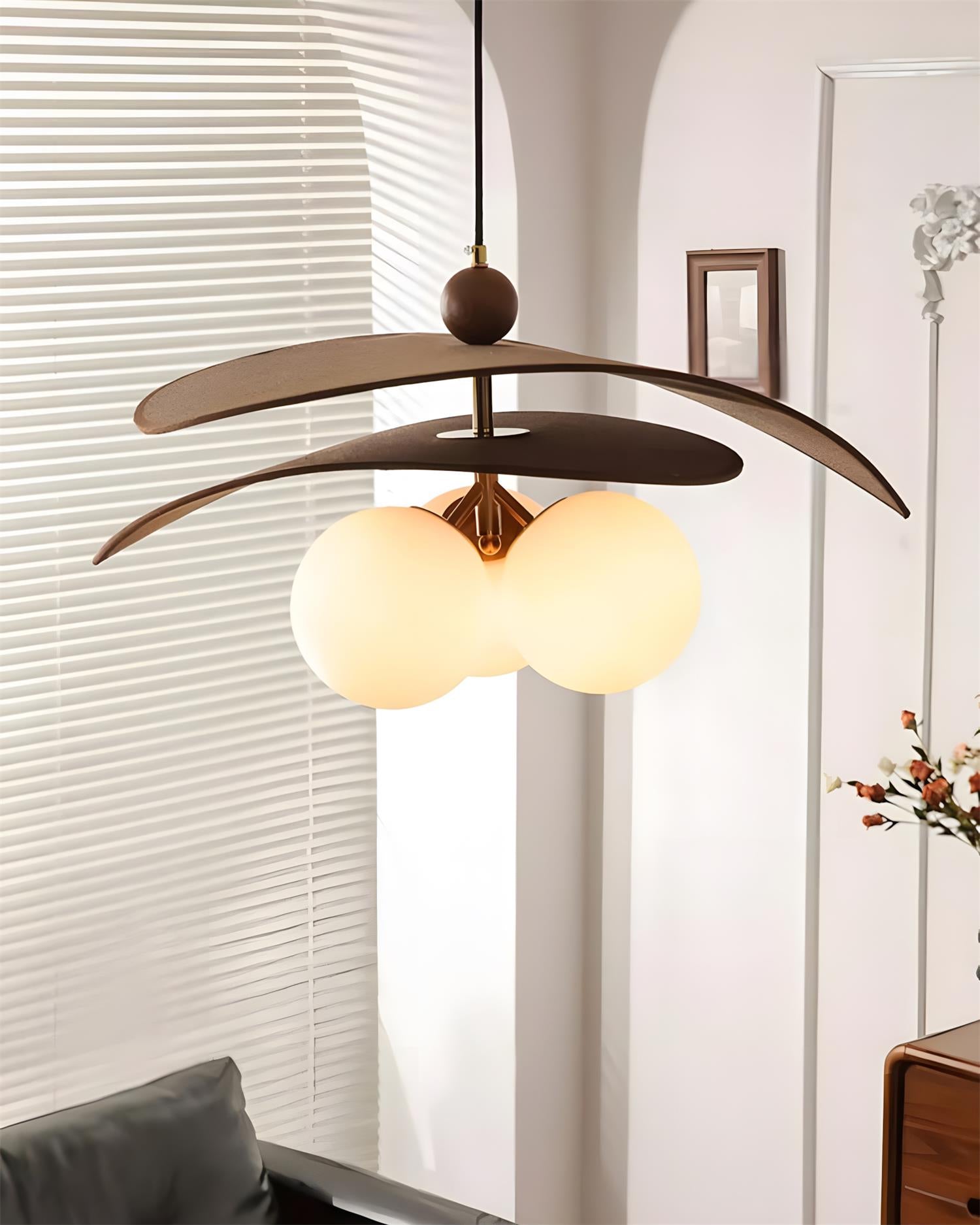 Alvara Pendant Lamp