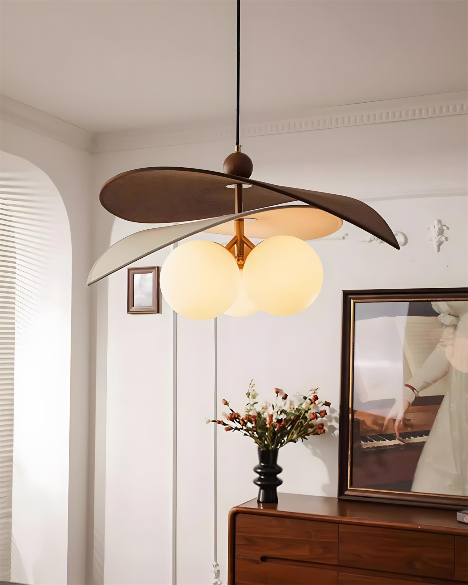 Alvara Pendant Lamp