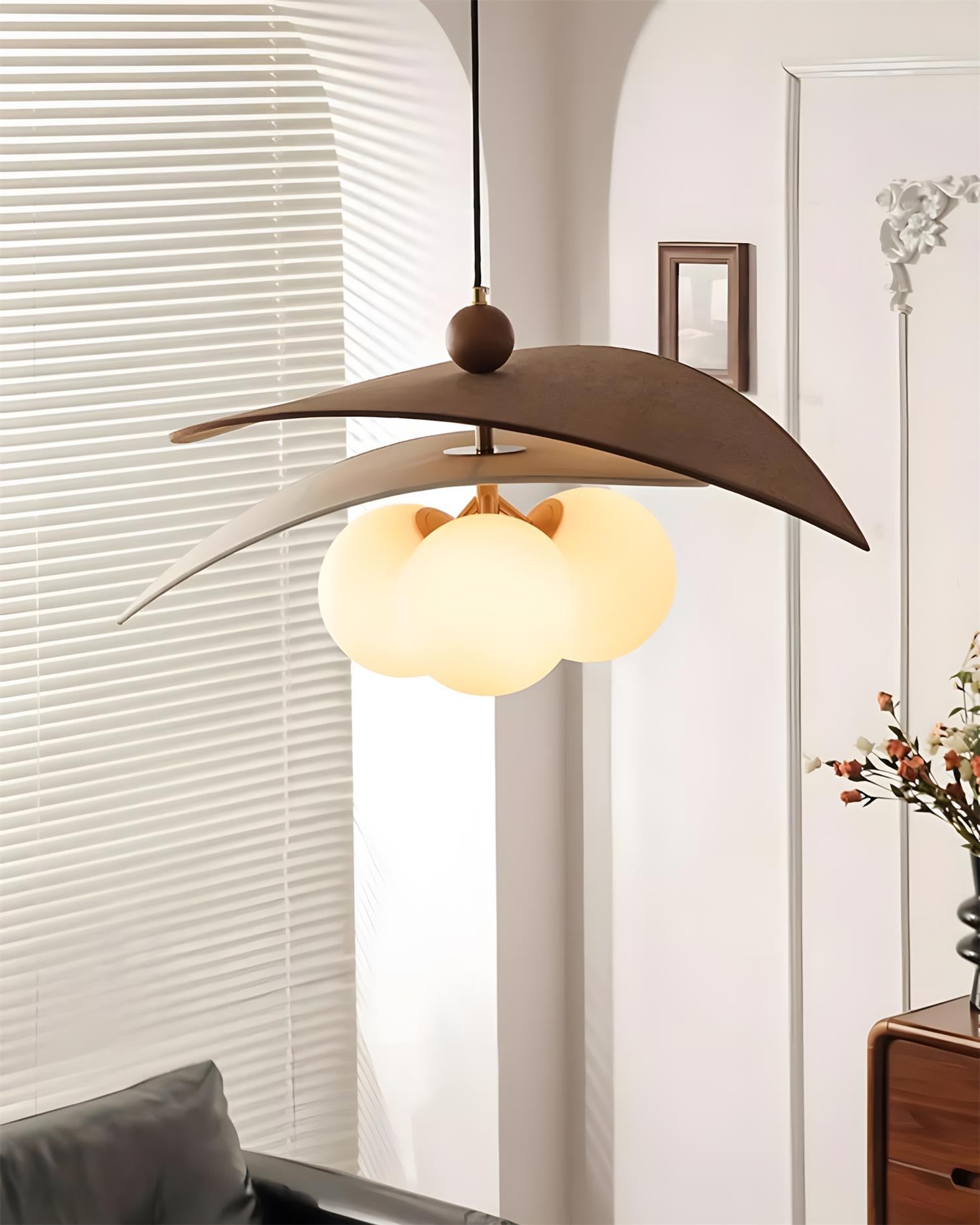Alvara Pendant Lamp