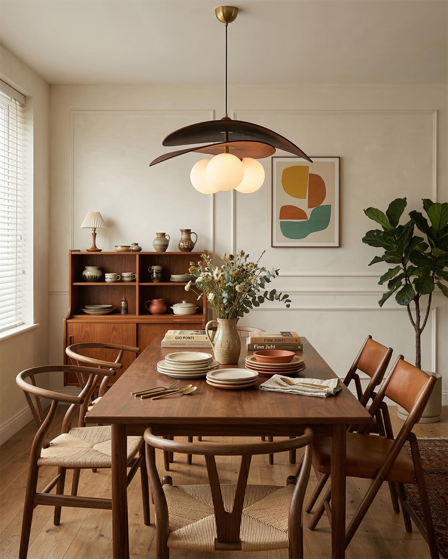 Alvara Pendant Lamp