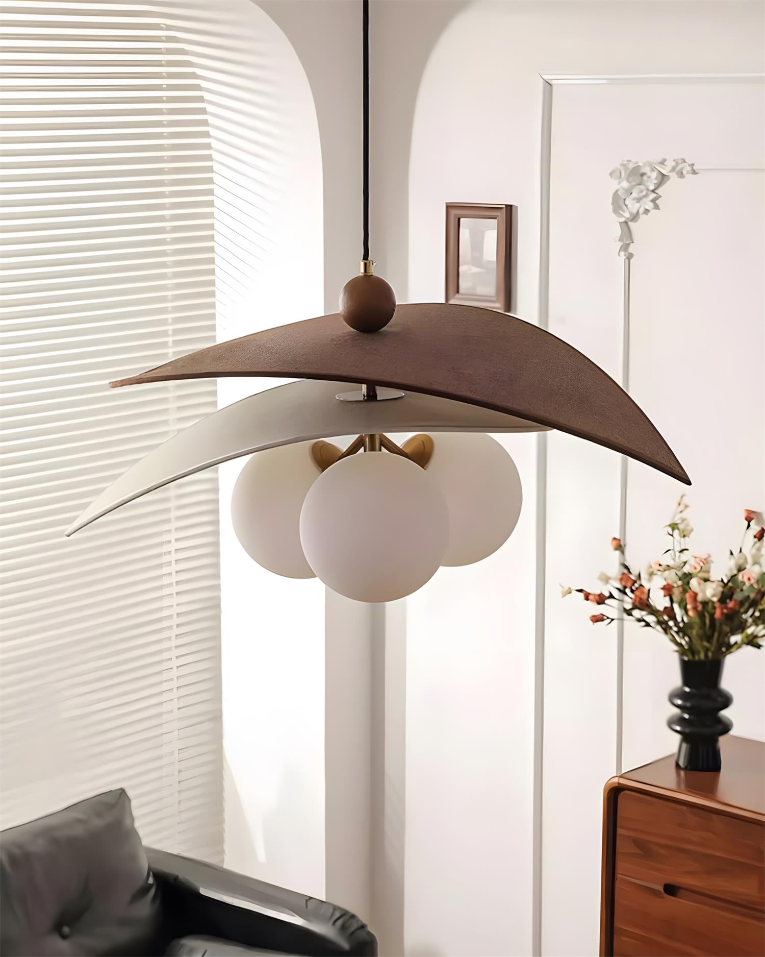 Alvara Pendant Lamp