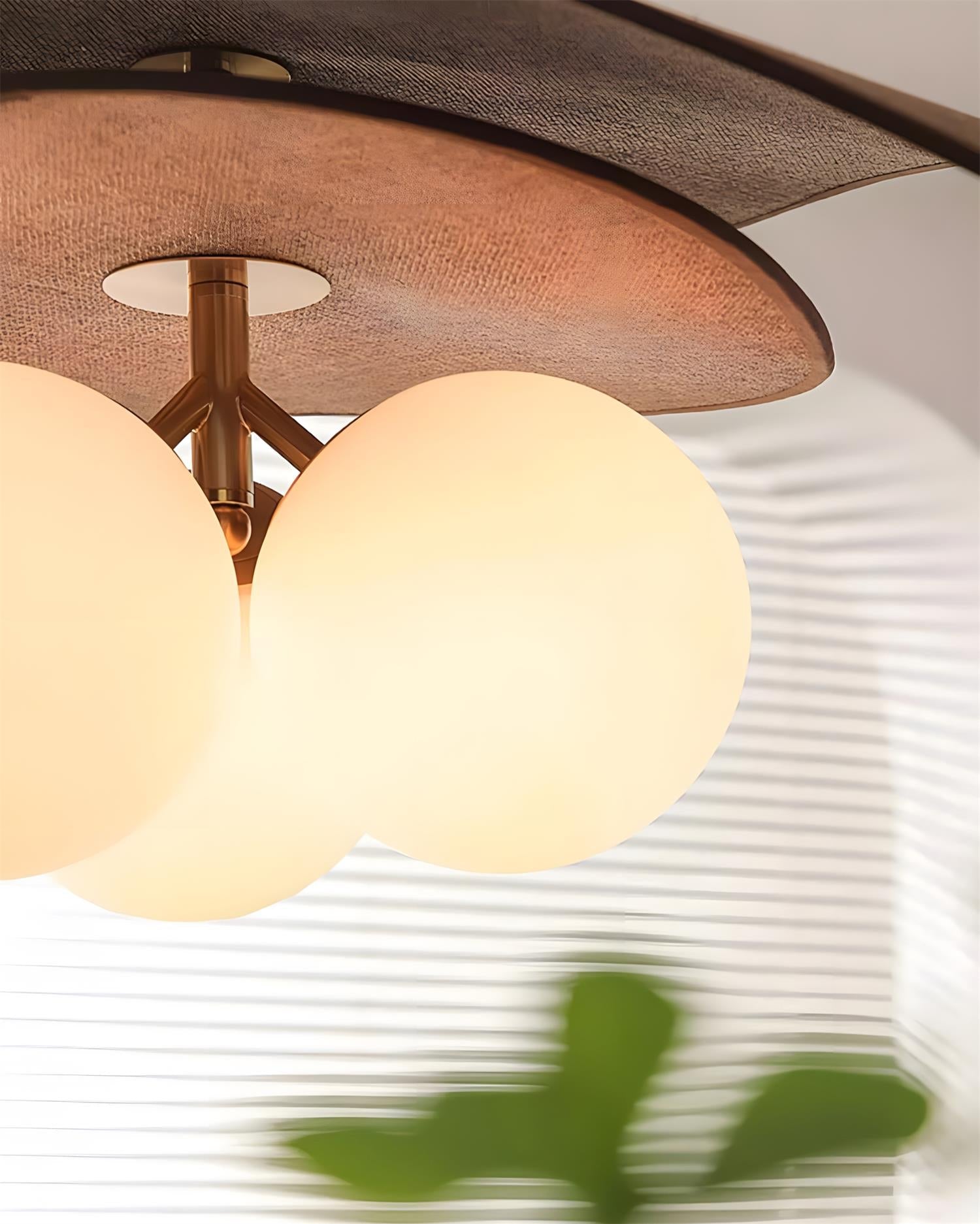 Alvara Pendant Lamp