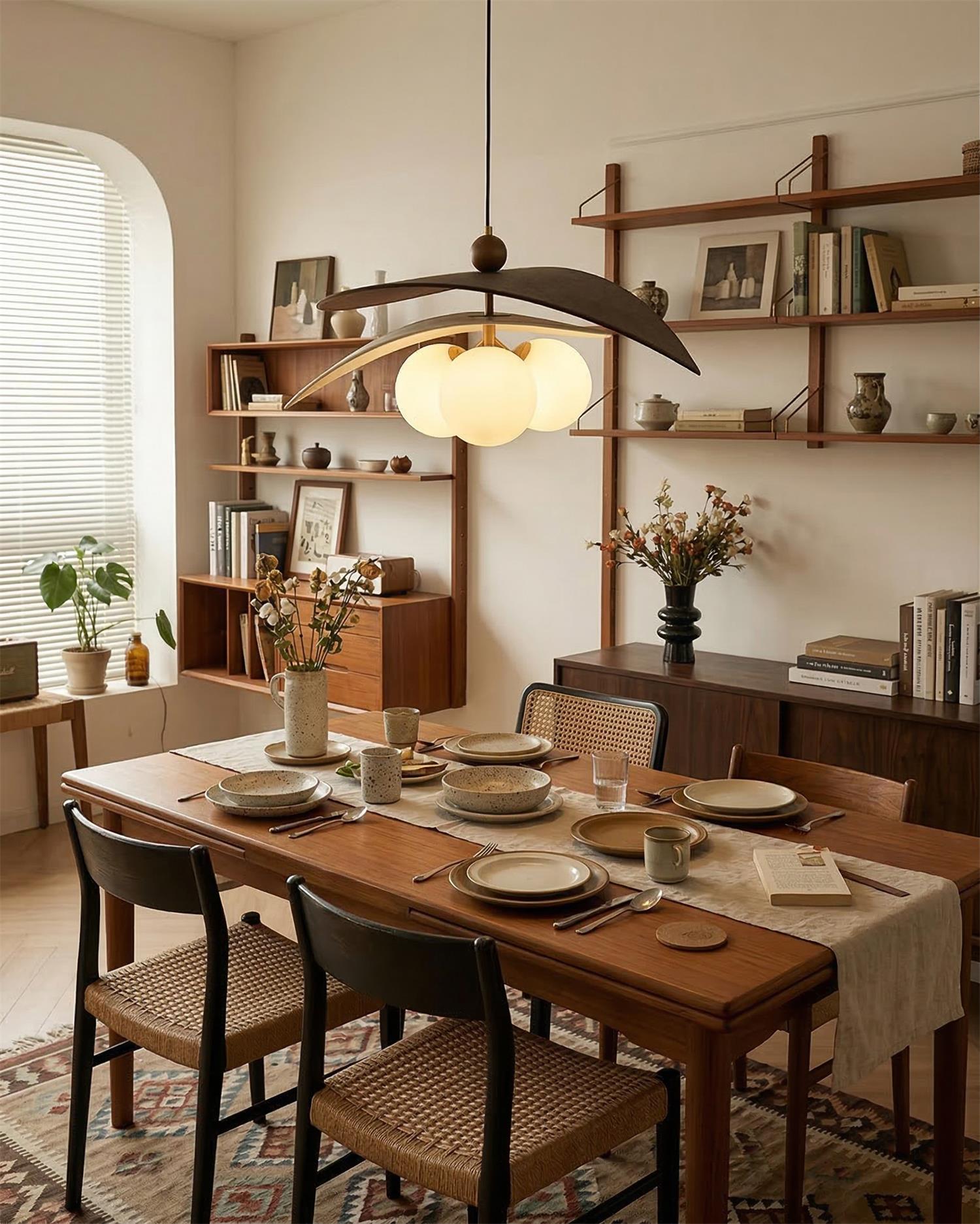 Alvara Pendant Lamp