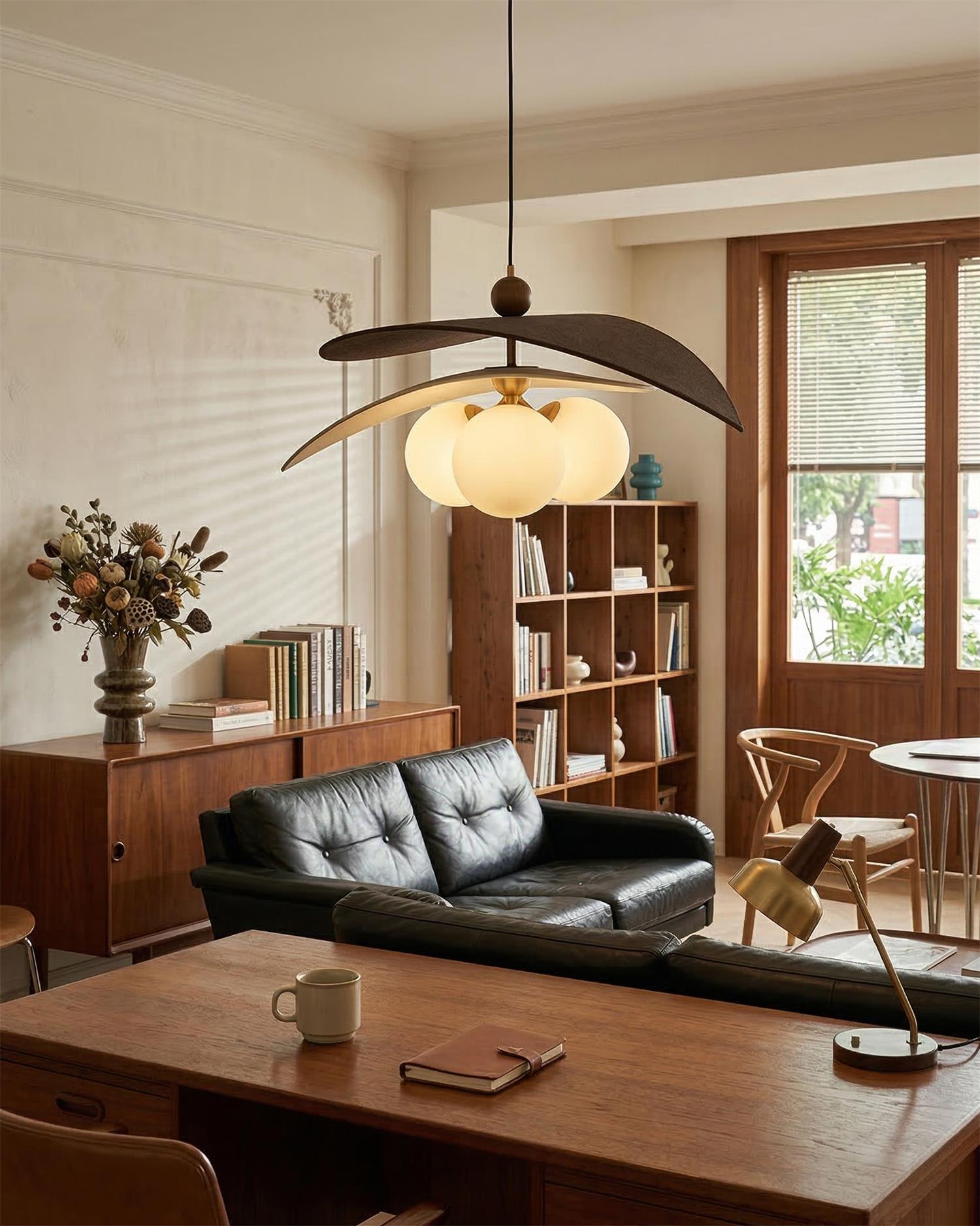 Alvara Pendant Lamp