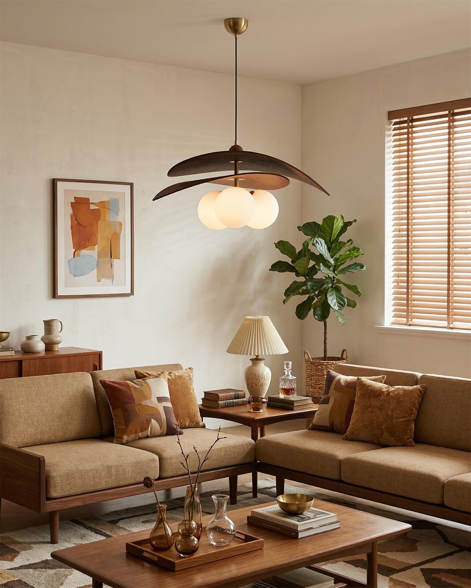 Alvara Pendant Lamp