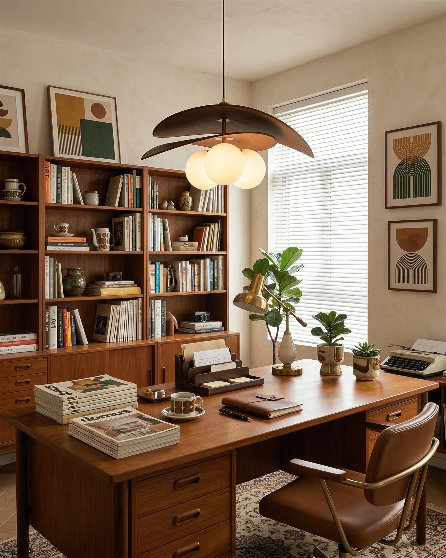 Alvara Pendant Lamp