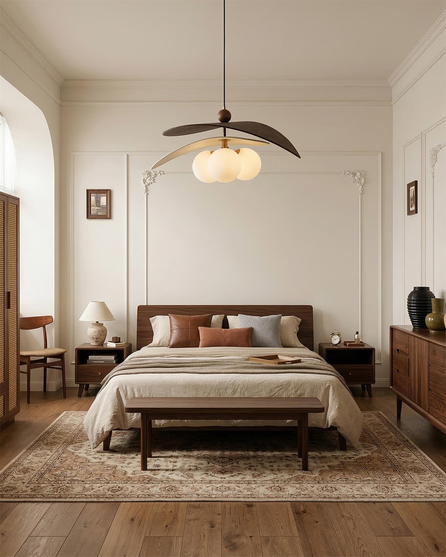 Alvara Pendant Lamp