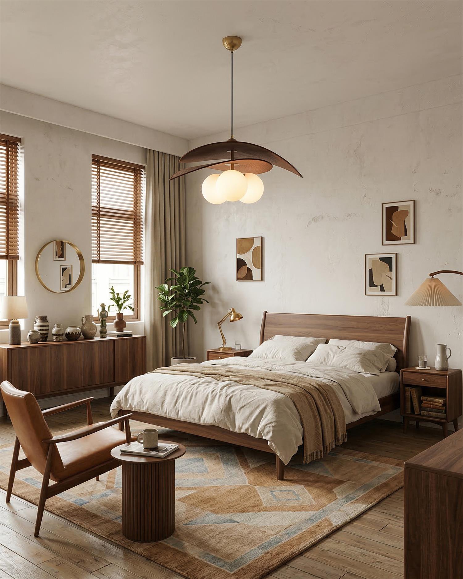 Alvara Pendant Lamp