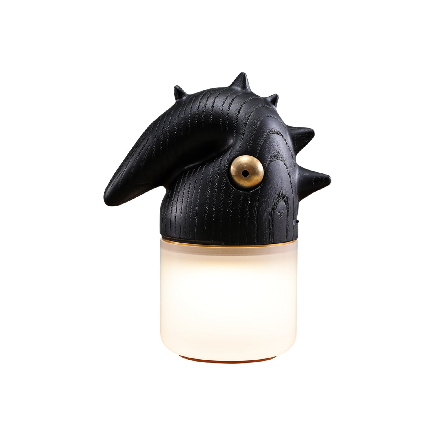 Jerry Contemporary Wood Table Lamp-Neutral Decor