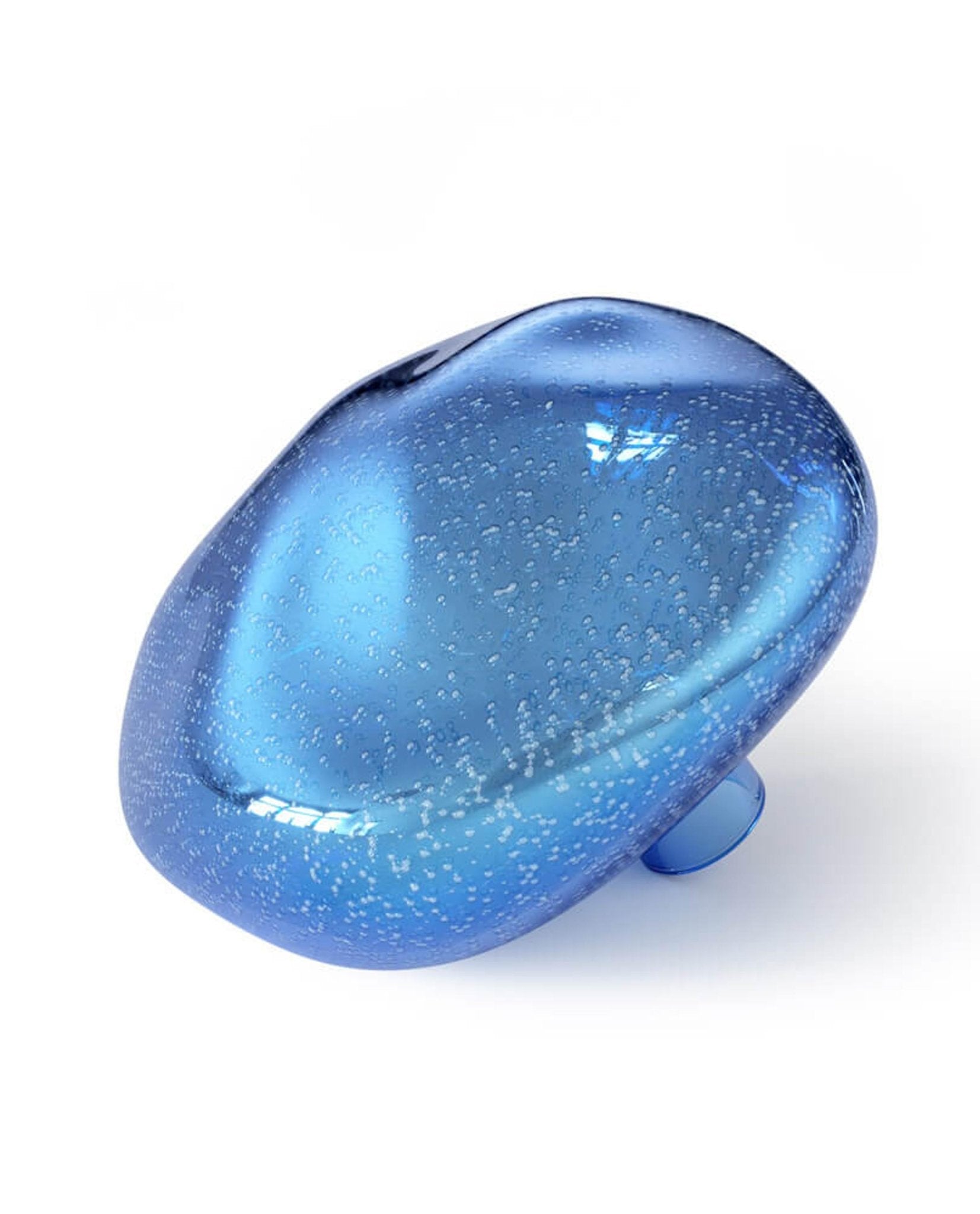 Elmarel Flowing Crystal Dining Chandelier-Neutral Decor