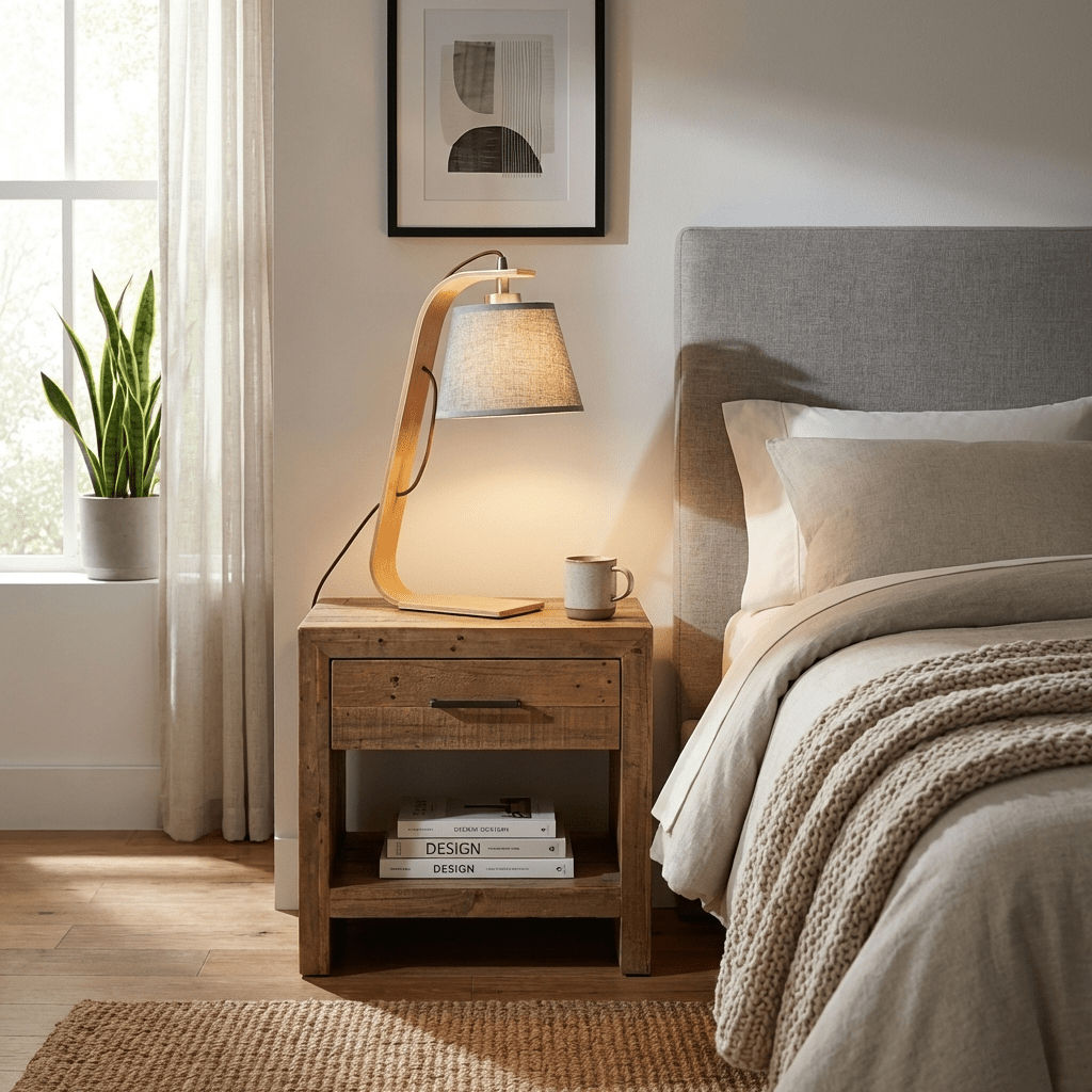 Lurien Table Lamp-Neutral Decor