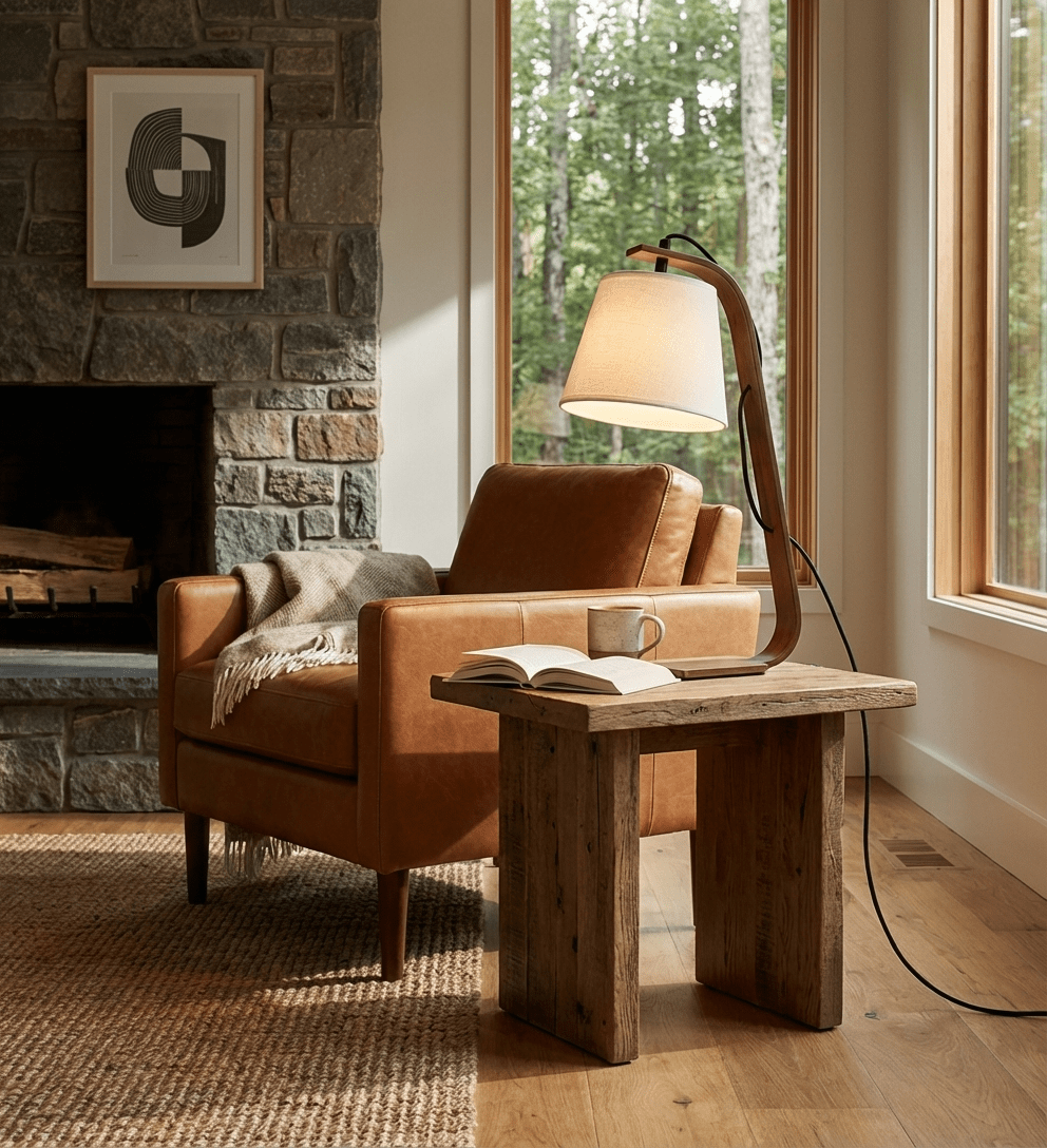 Lurien Table Lamp-Neutral Decor