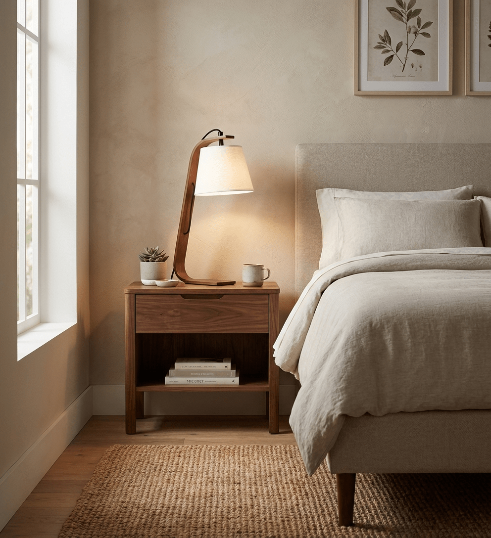 Lurien Table Lamp-Neutral Decor