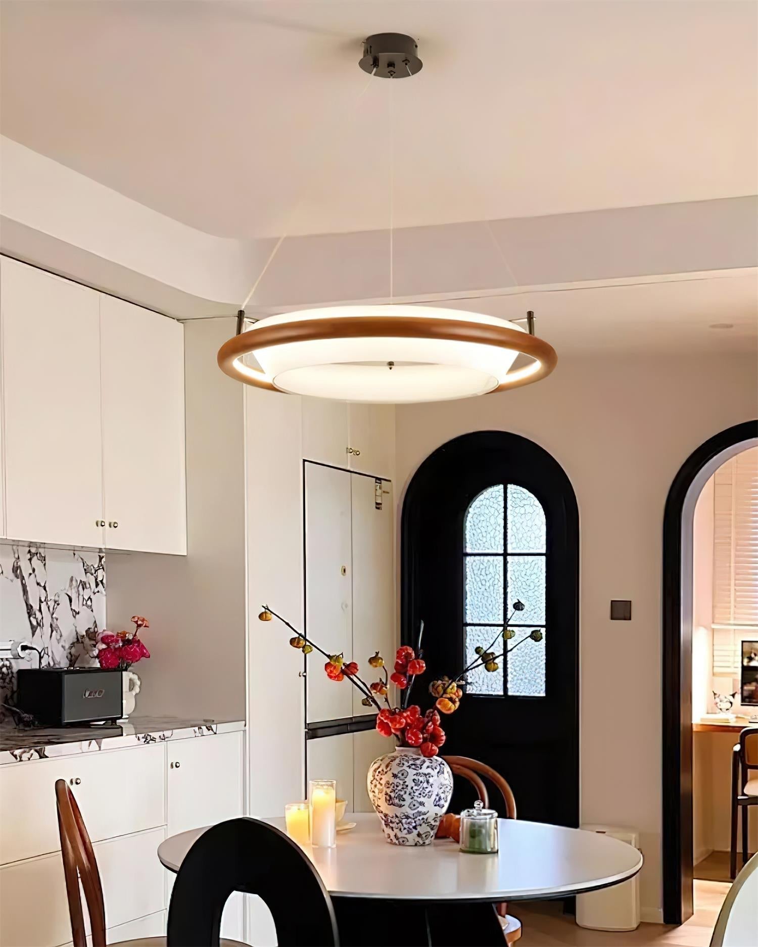 Minachel Chandelier