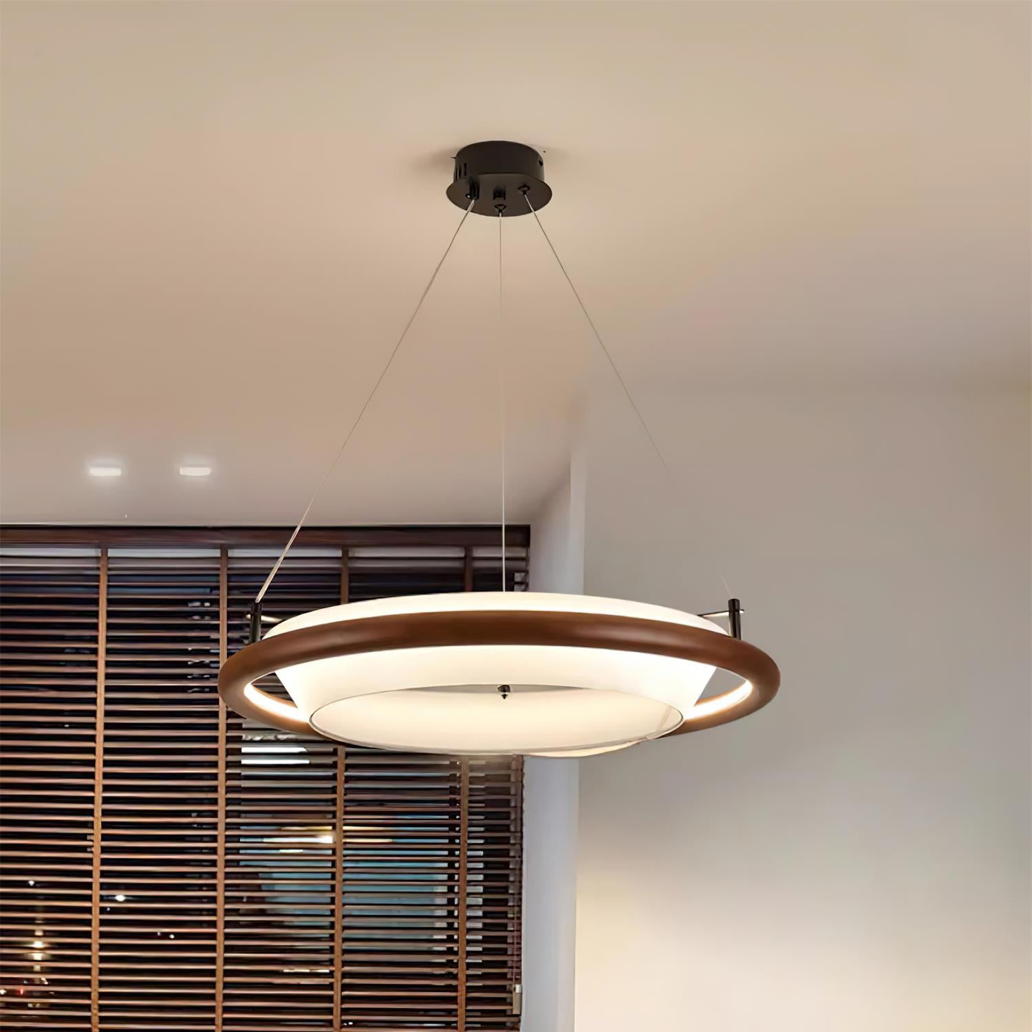 Minachel Chandelier