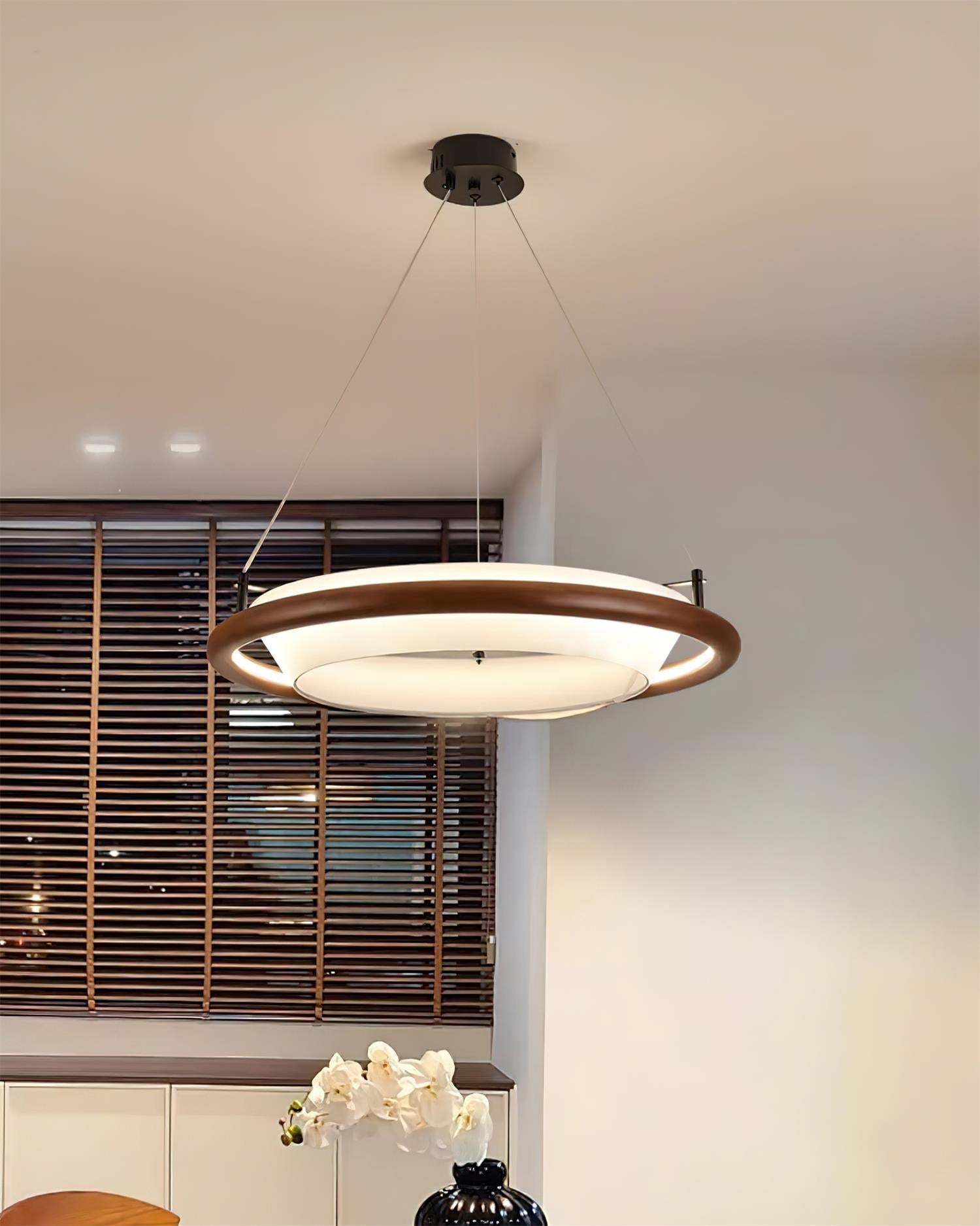Minachel Chandelier