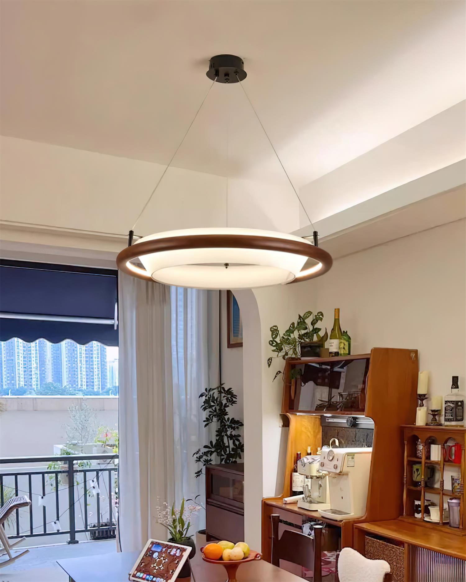 Minachel Chandelier