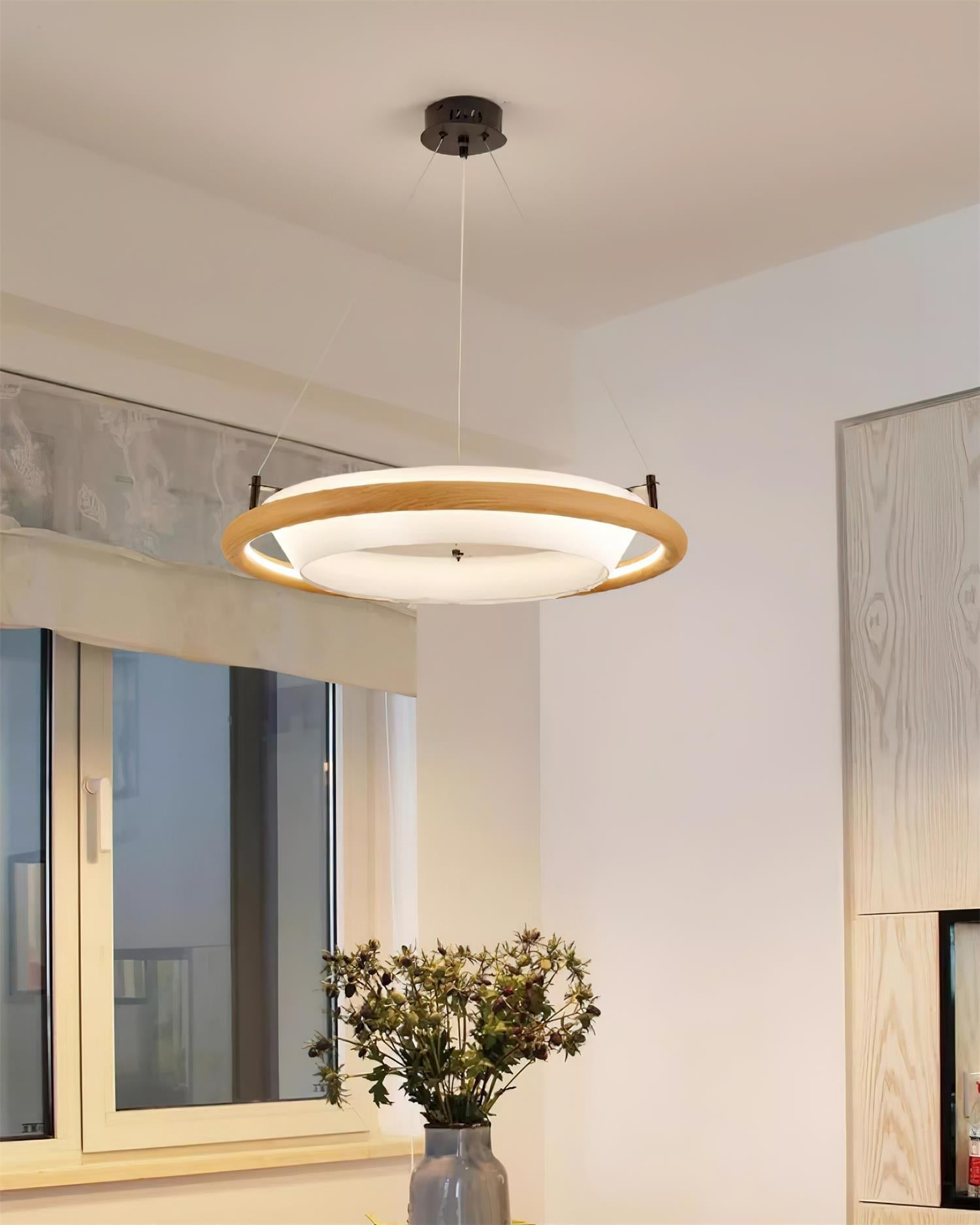 Minachel Chandelier