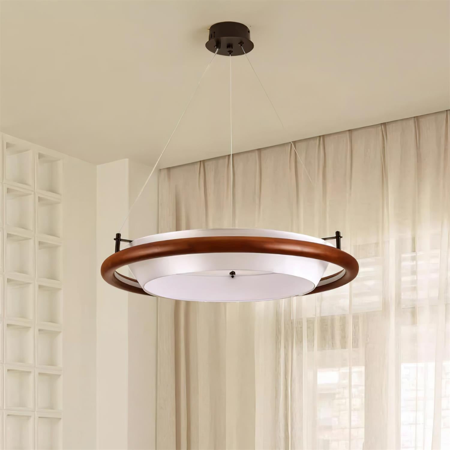 Minachel Chandelier
