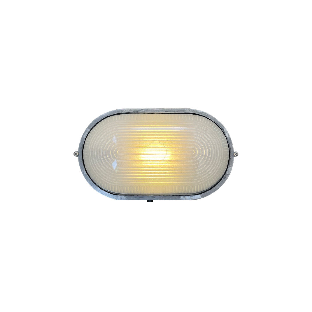 Oshaen Wall Lamp