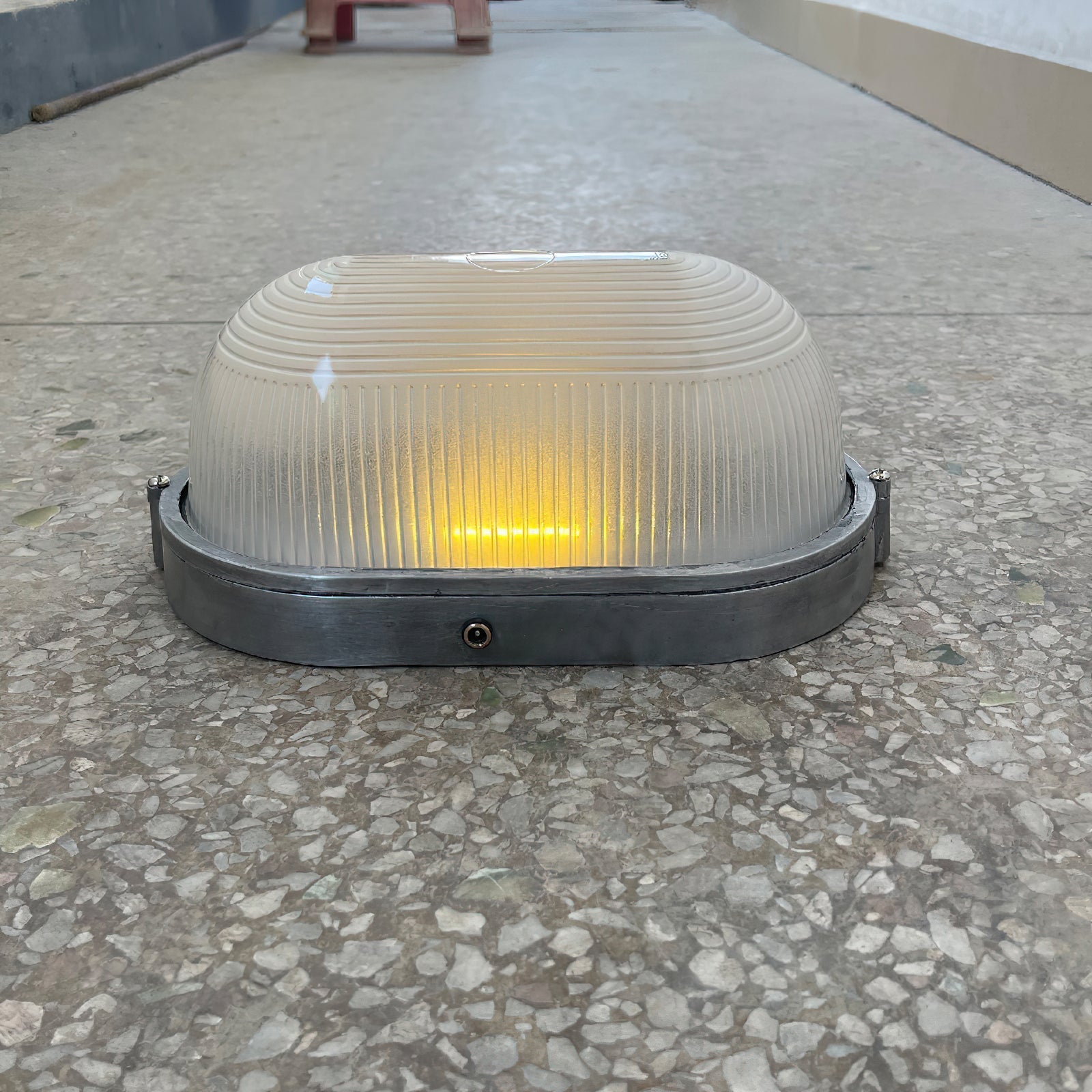 Oshaen Wall Lamp