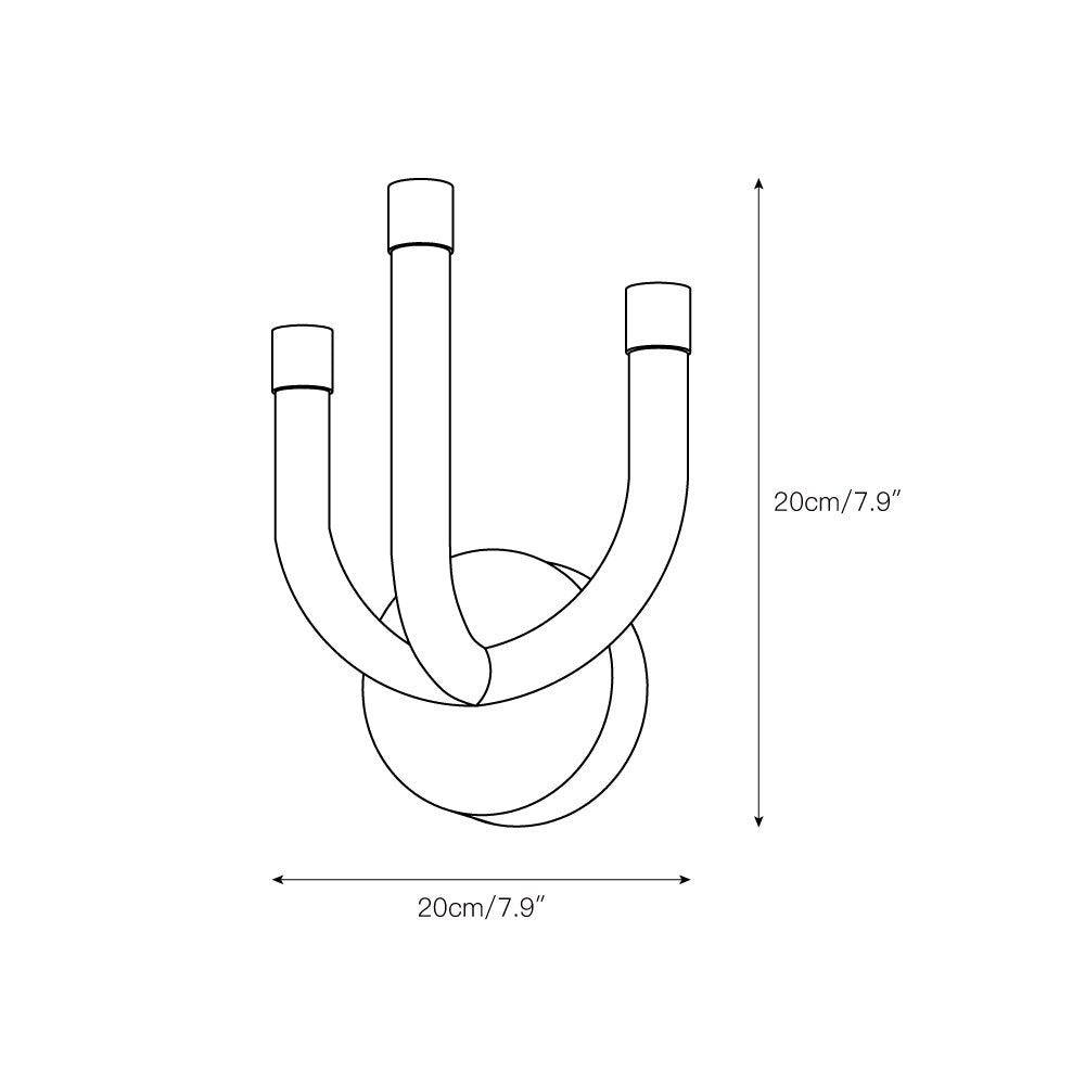 Ardena Wall Lamp