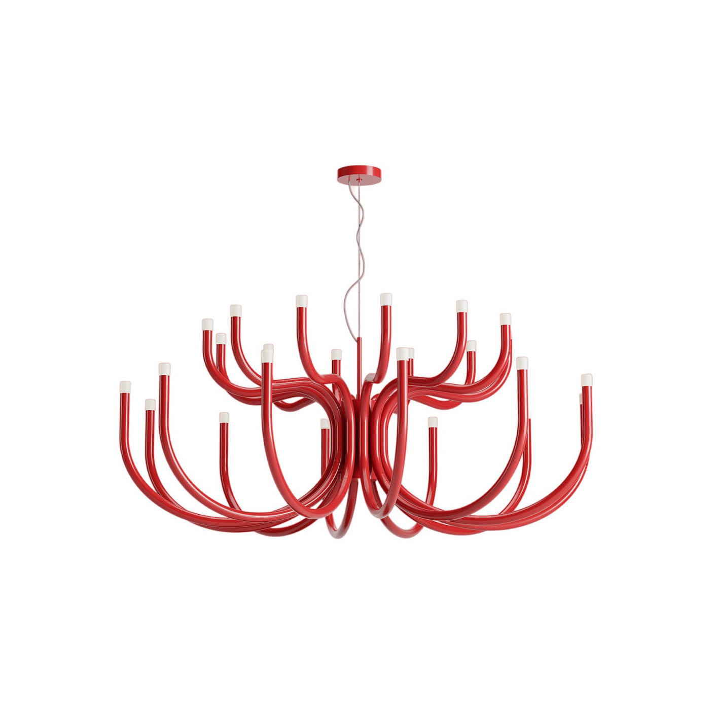 Rosalie Chandelier