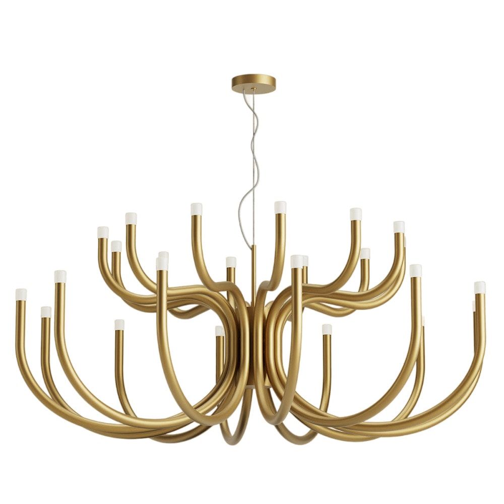 Rosalie Chandelier