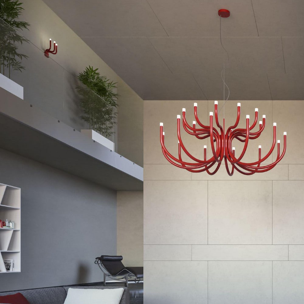Rosalie Chandelier