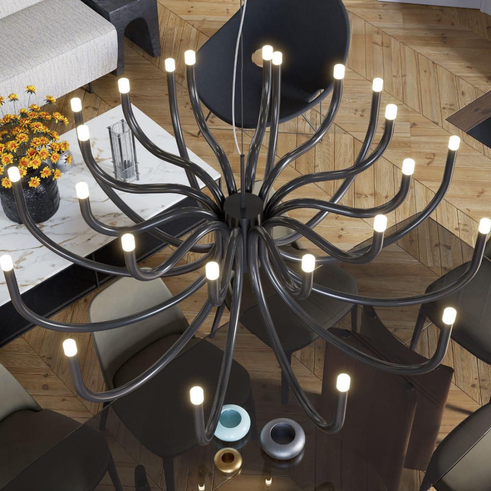 Rosalie Chandelier