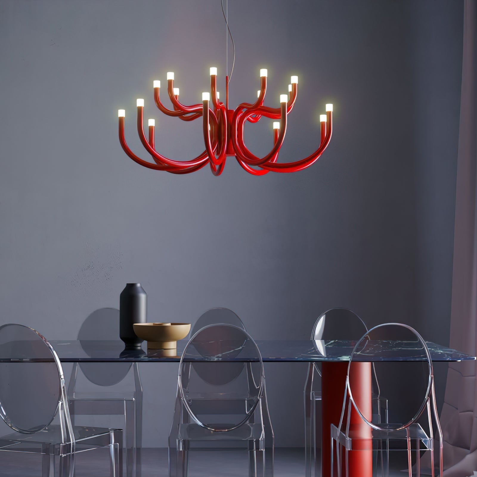 Rosalie Chandelier