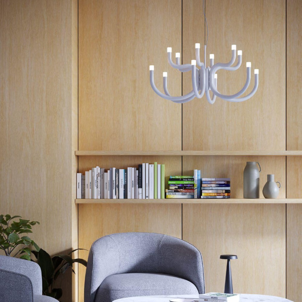 Rosalie Chandelier