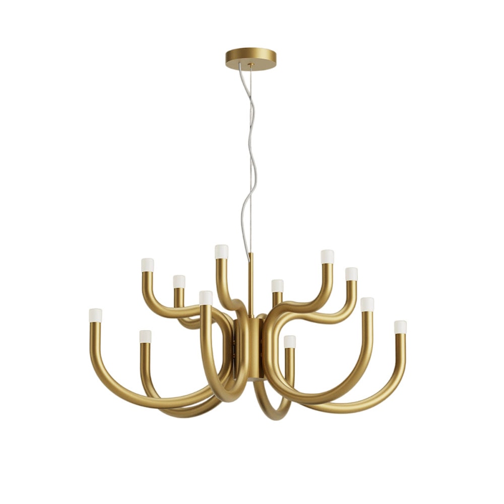 Rosalie Chandelier