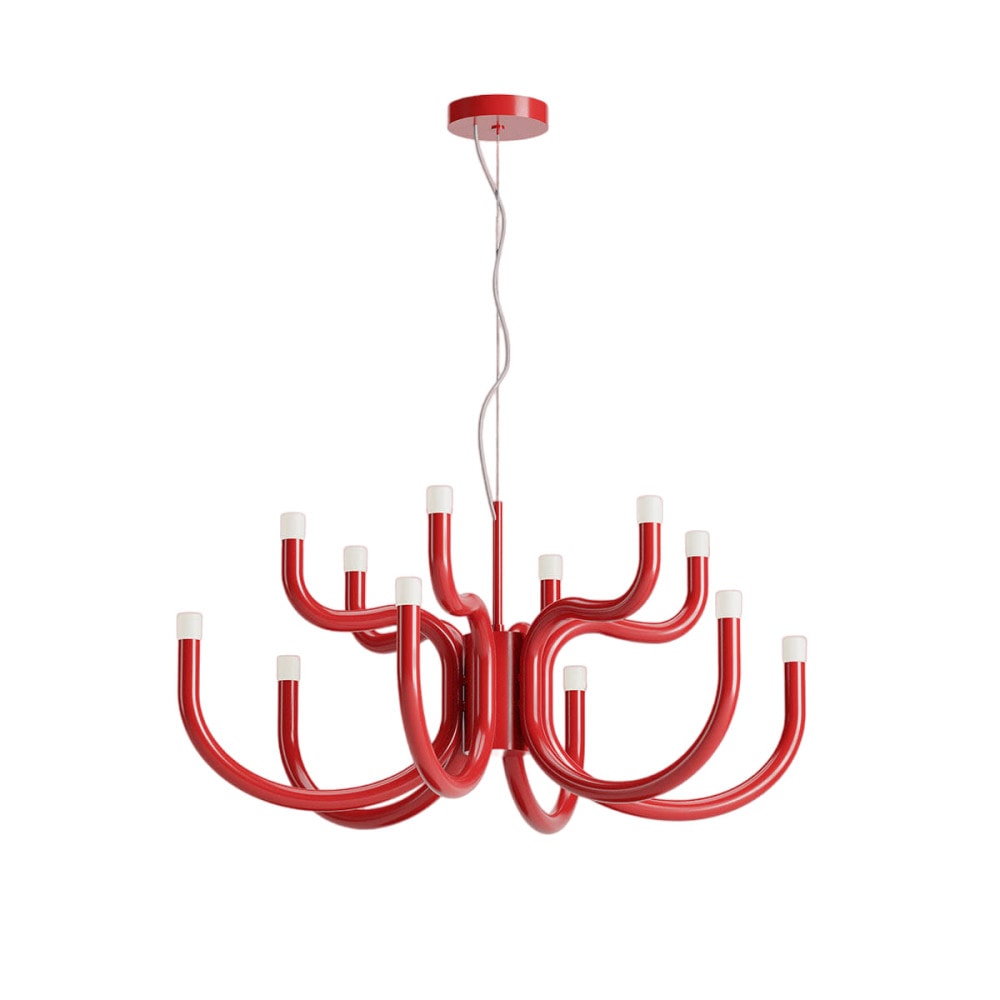 Rosalie Chandelier