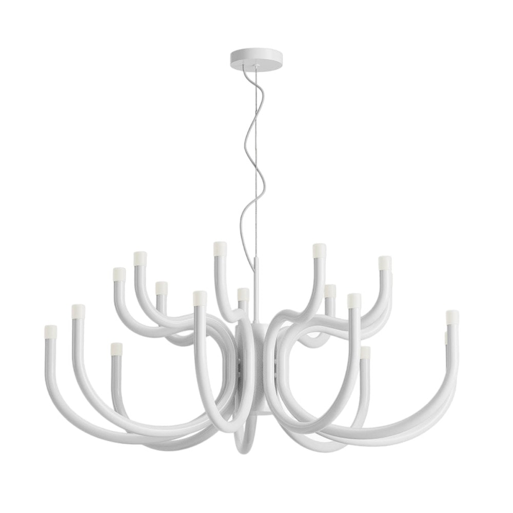 Rosalie Chandelier