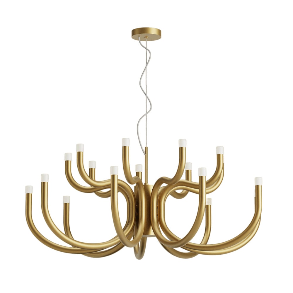 Rosalie Chandelier