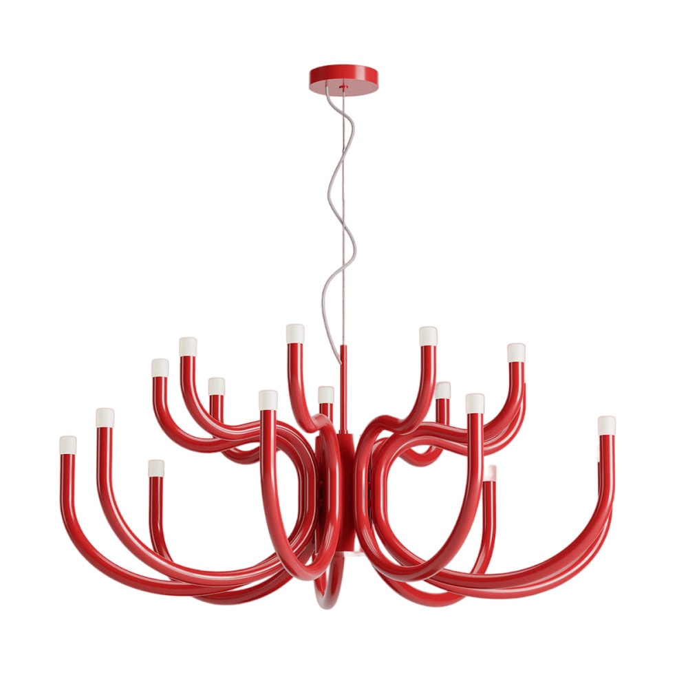 Rosalie Chandelier