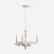 Blanche Chandelier