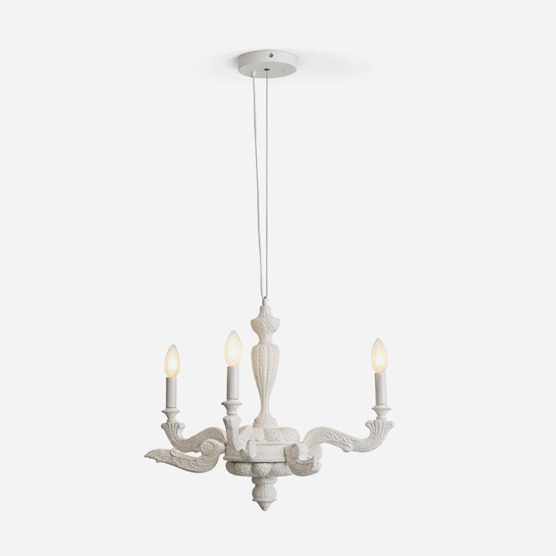 Blanche Chandelier
