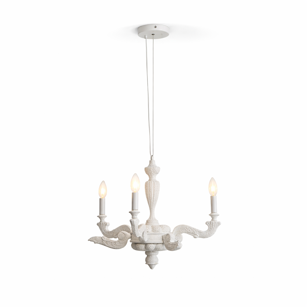 Blanche Chandelier