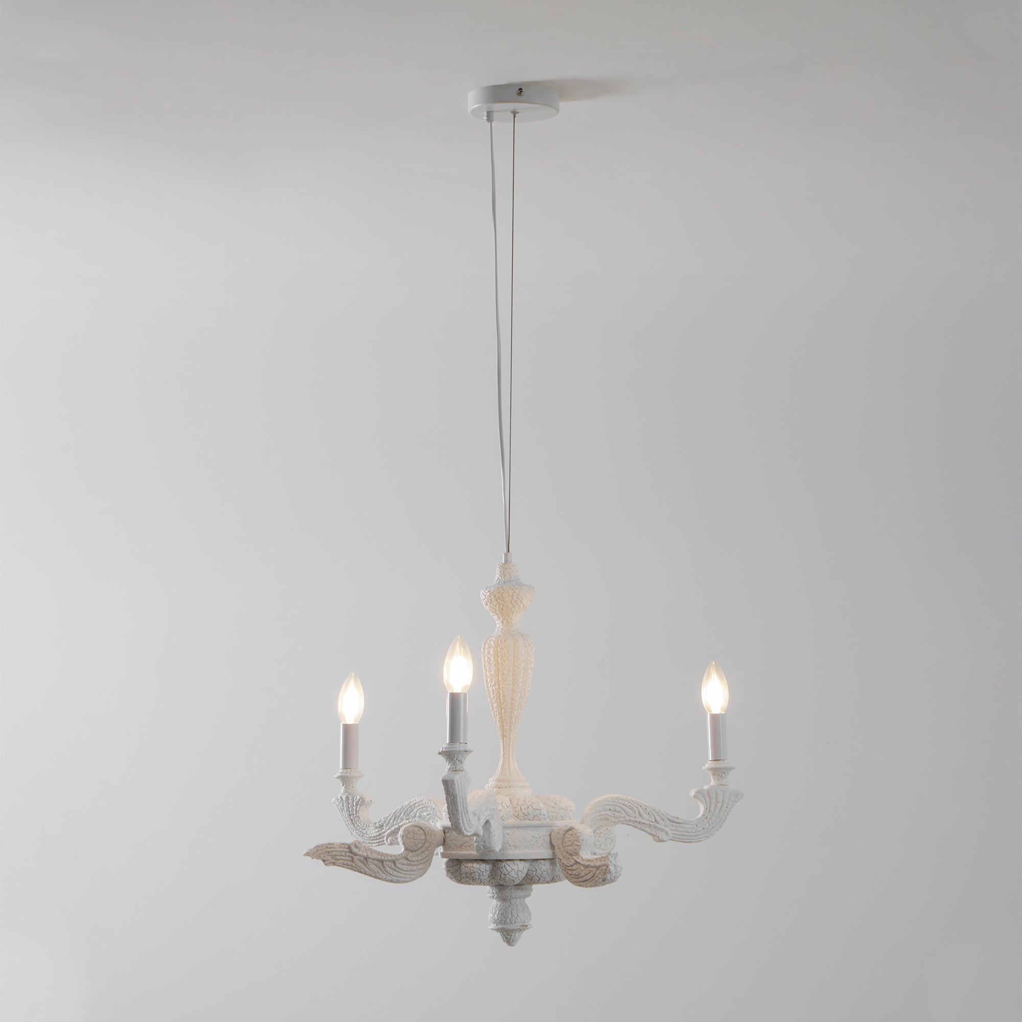 Blanche Chandelier