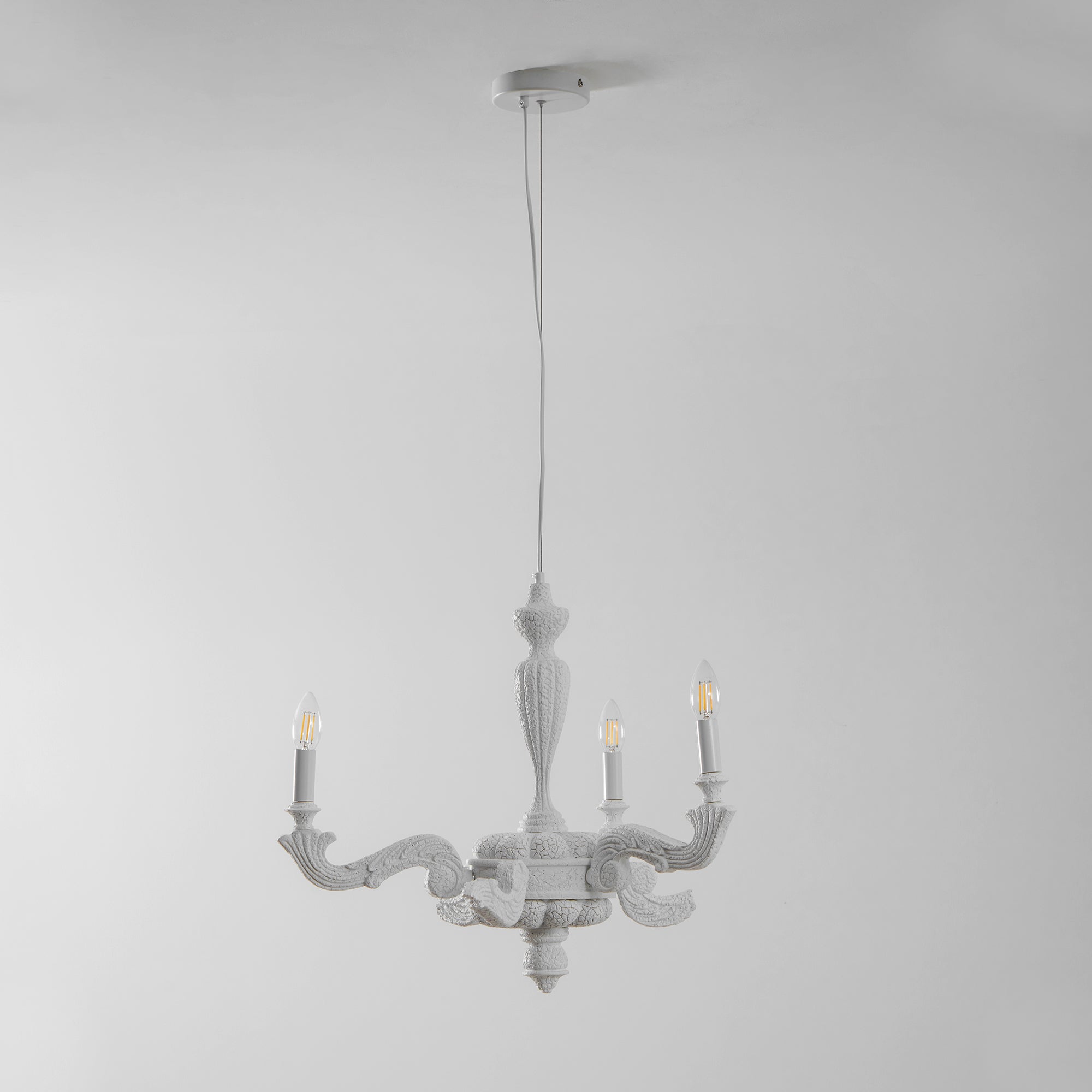 Blanche Chandelier