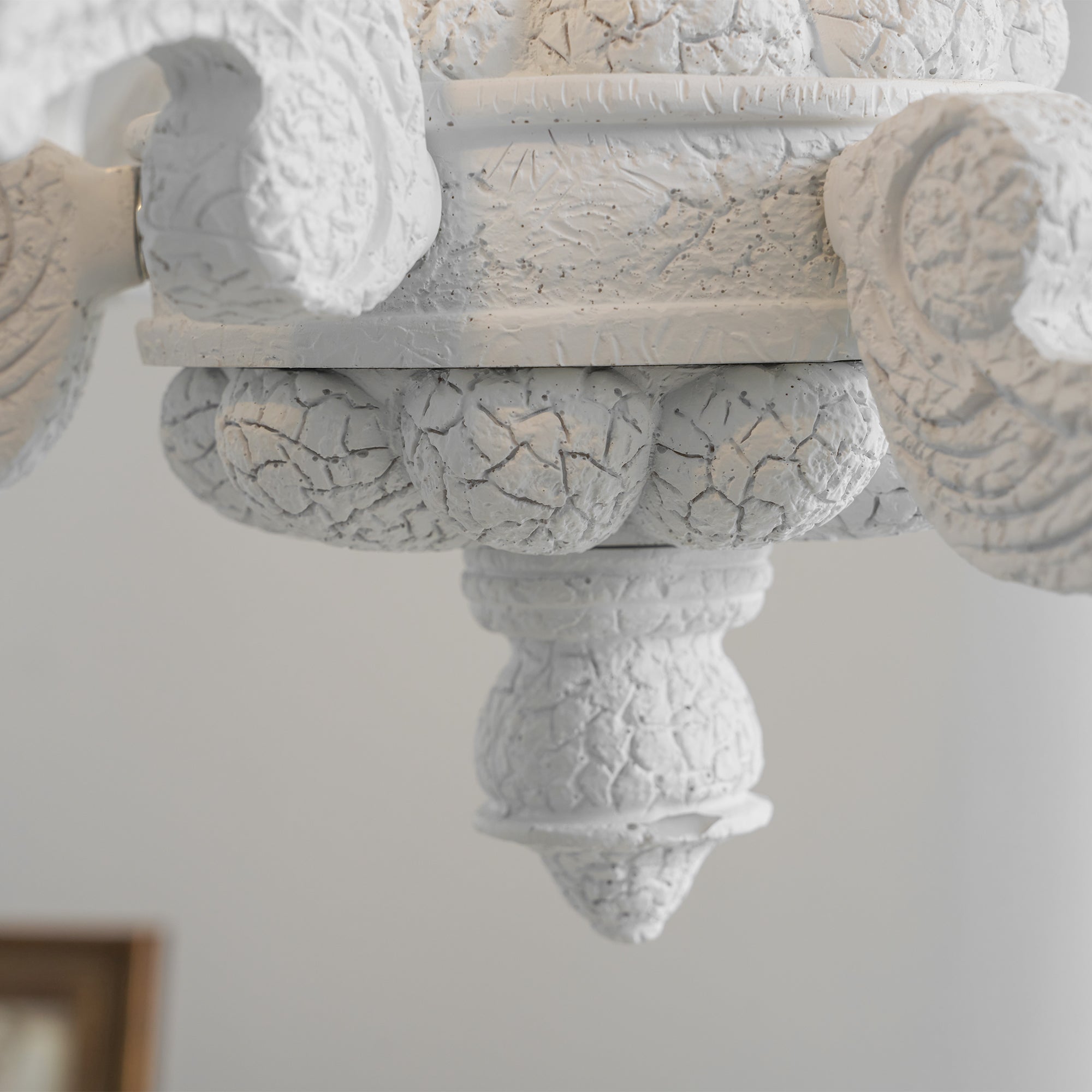 Blanche Chandelier