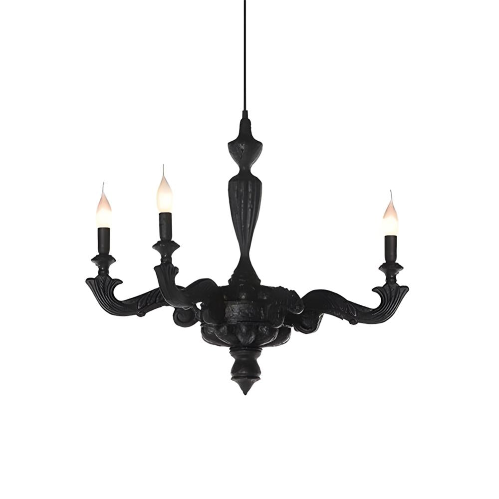 Blanche Chandelier