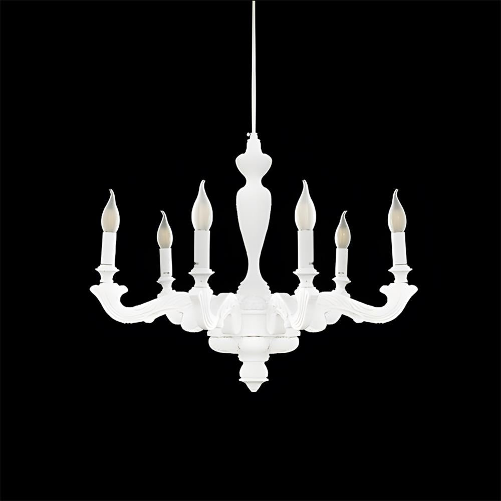 Blanche Chandelier