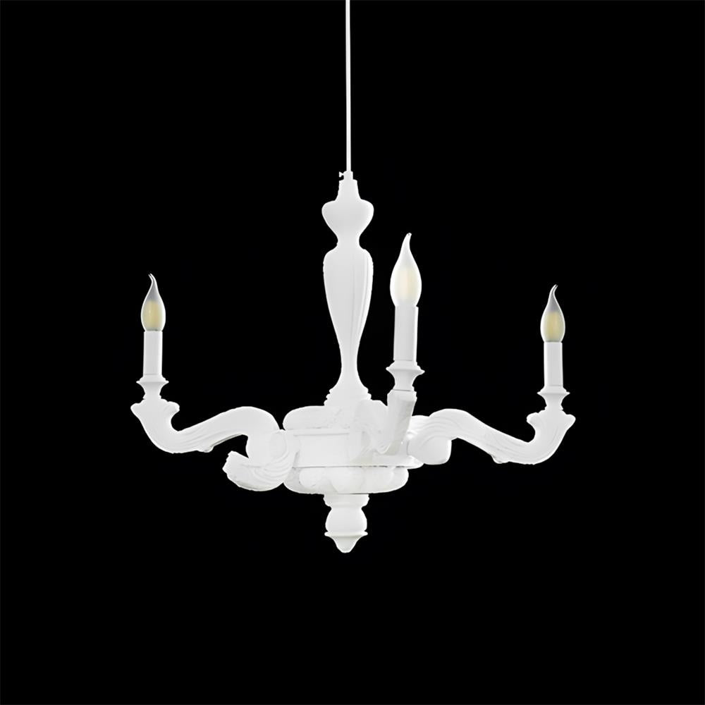 Blanche Chandelier