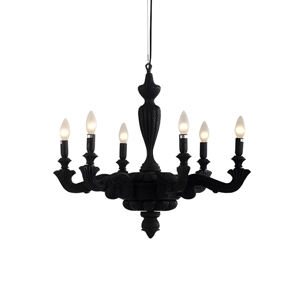 Blanche Chandelier