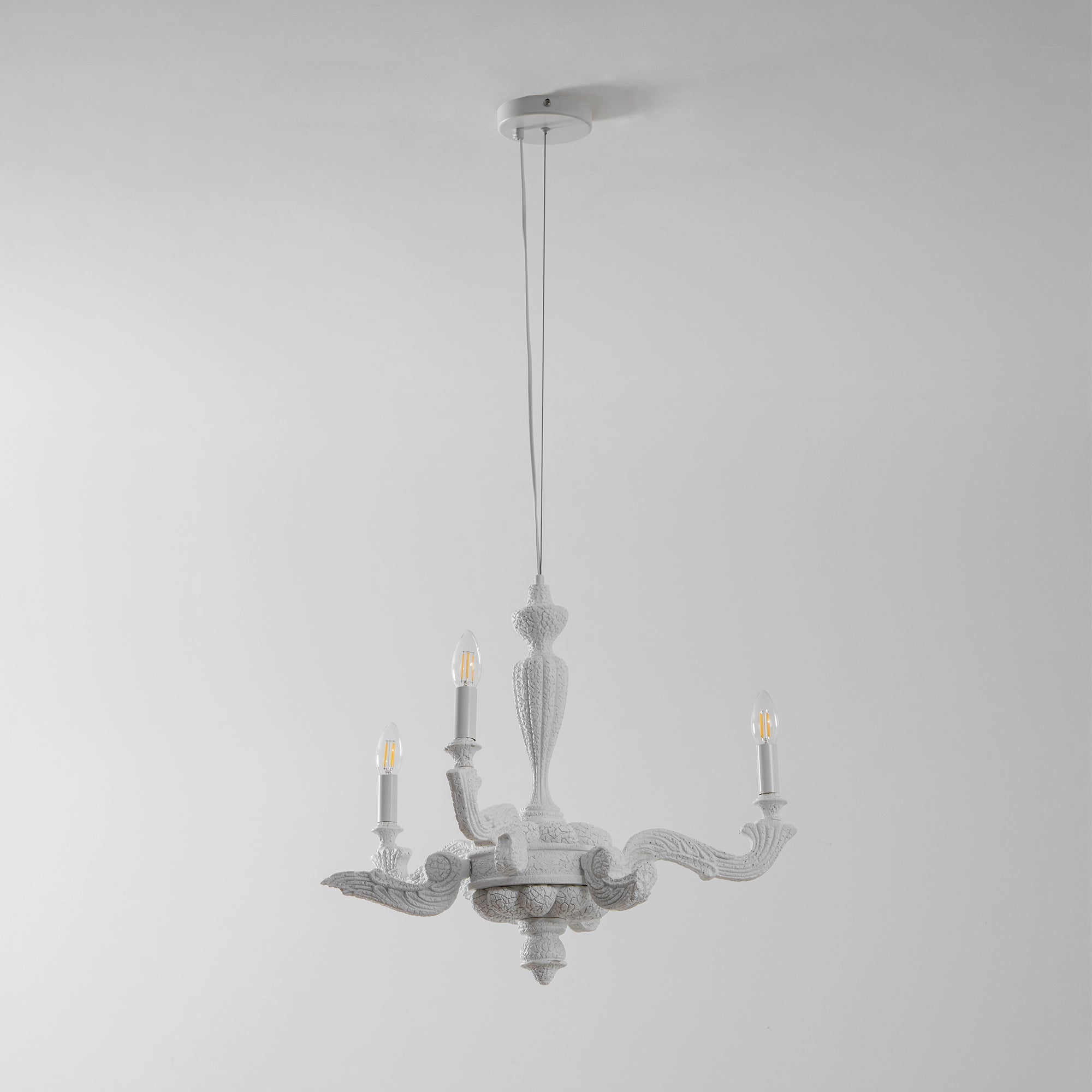Blanche Chandelier