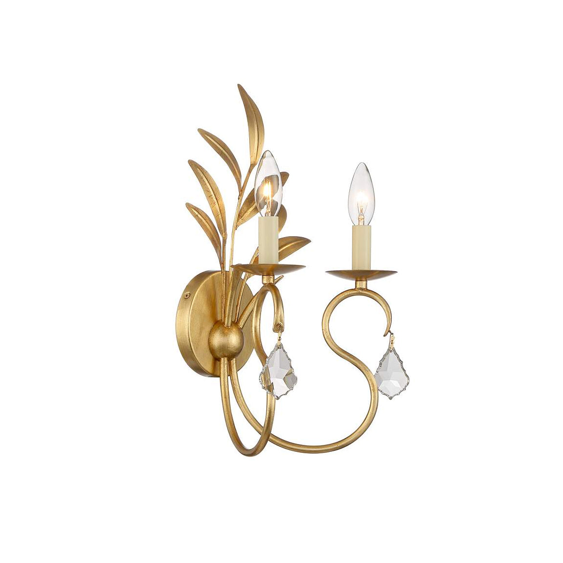 Celestia Wall Lamp