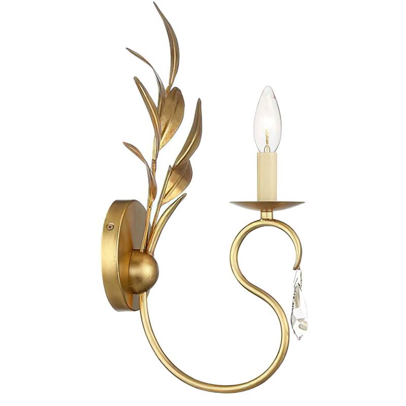 Celestia Wall Lamp